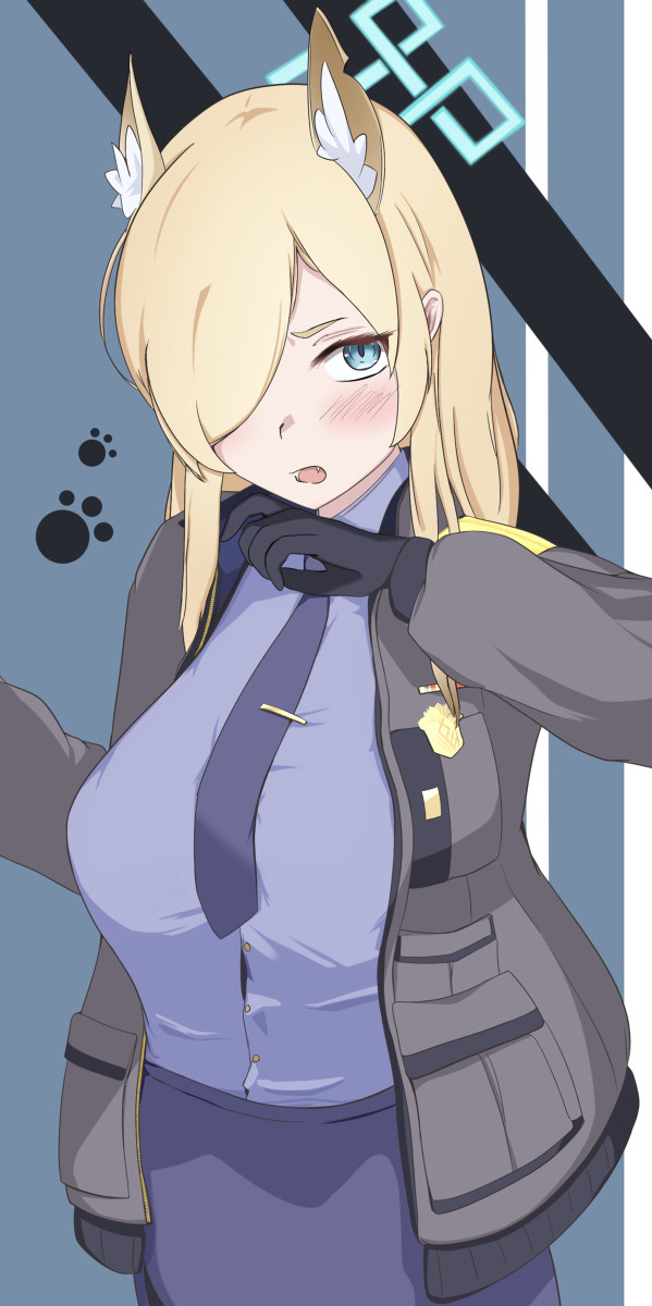 カンナちゃん