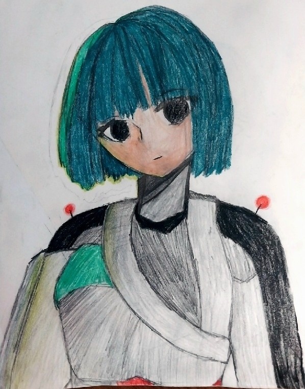 sf 소녀