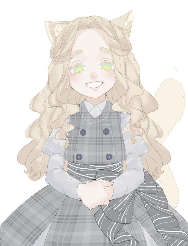ケモ創作