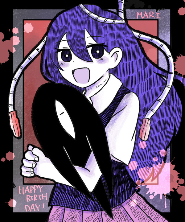 OMORIまとめ②