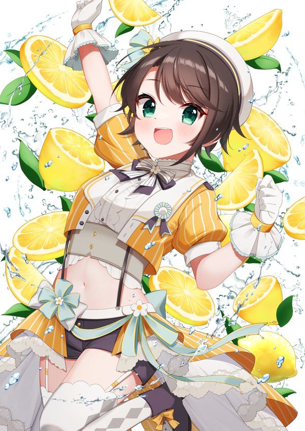 大空スバル