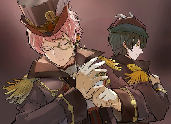 スチームパンク
