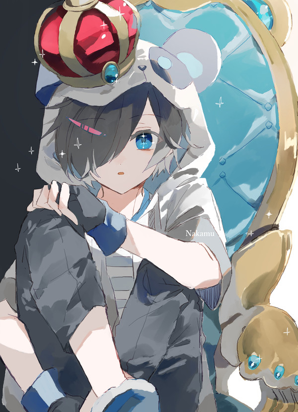 パンダさん