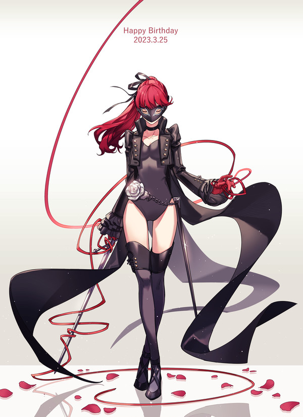 Violet - 1/1