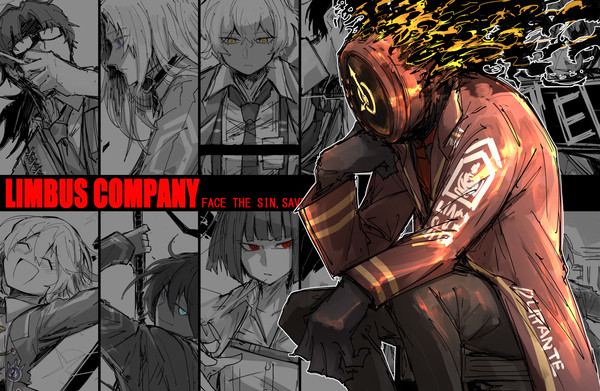 LIMBUS COMPANY - 1/16
