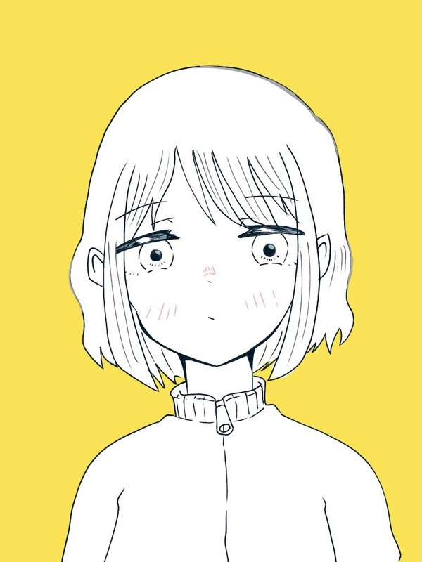 ツンデレさん