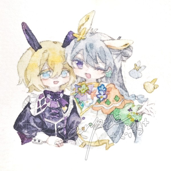 付费委托