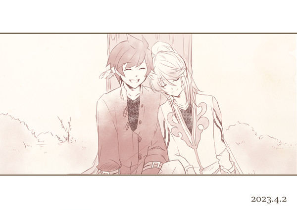 君と眠る