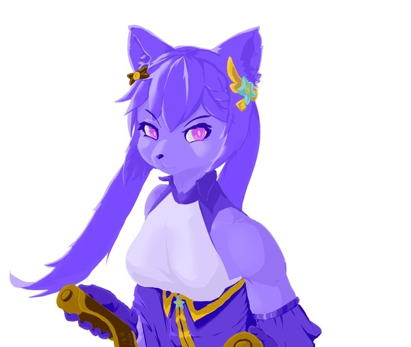 刻猫猫