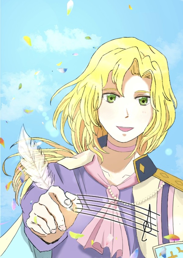 都築圭さん