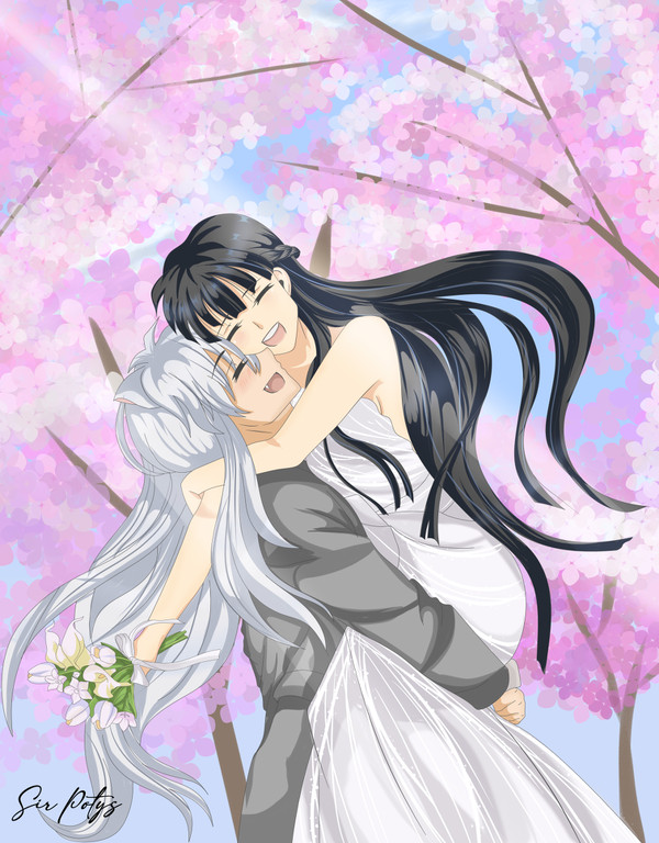 Wedding.