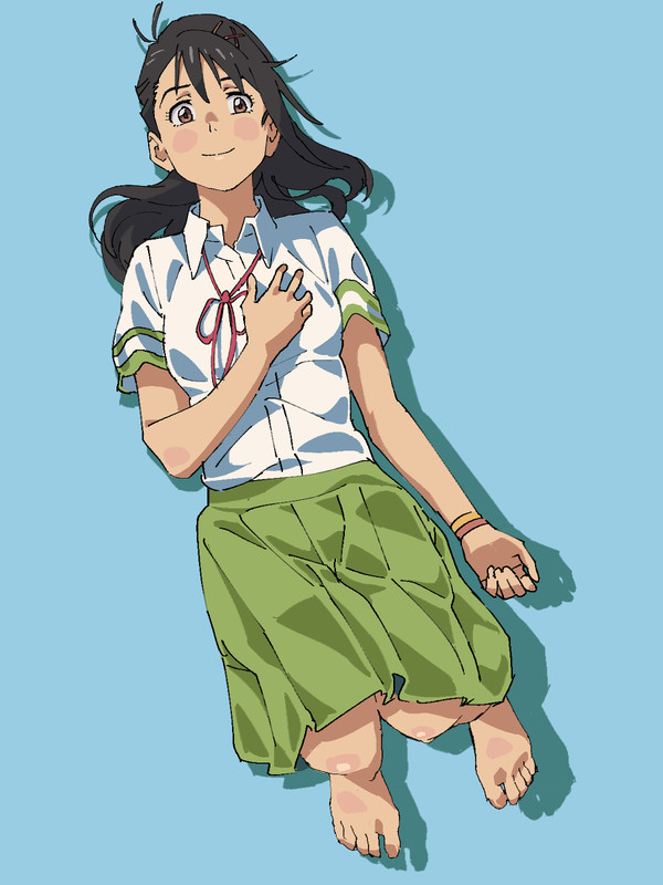 すずめ
