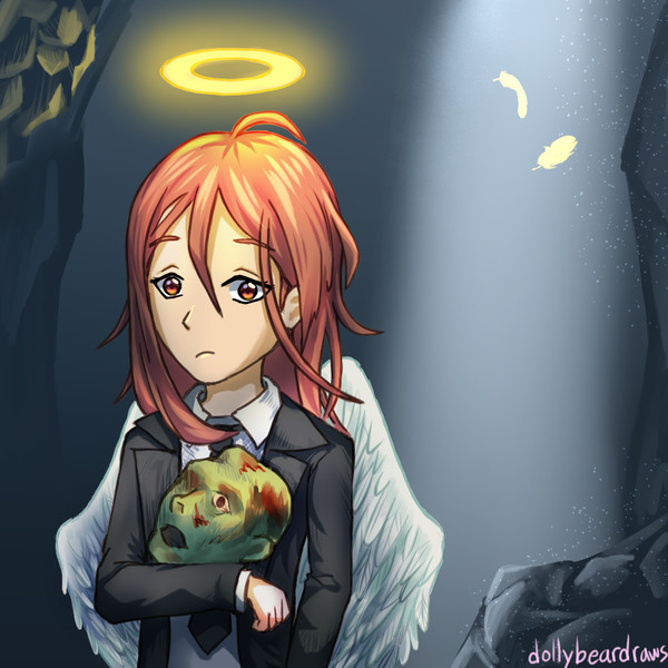 Angel Devil
