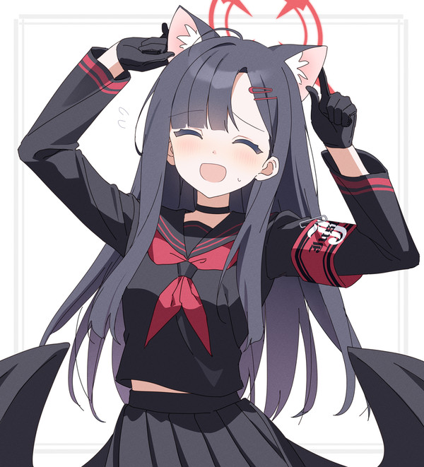 ブルアカまとめ2
