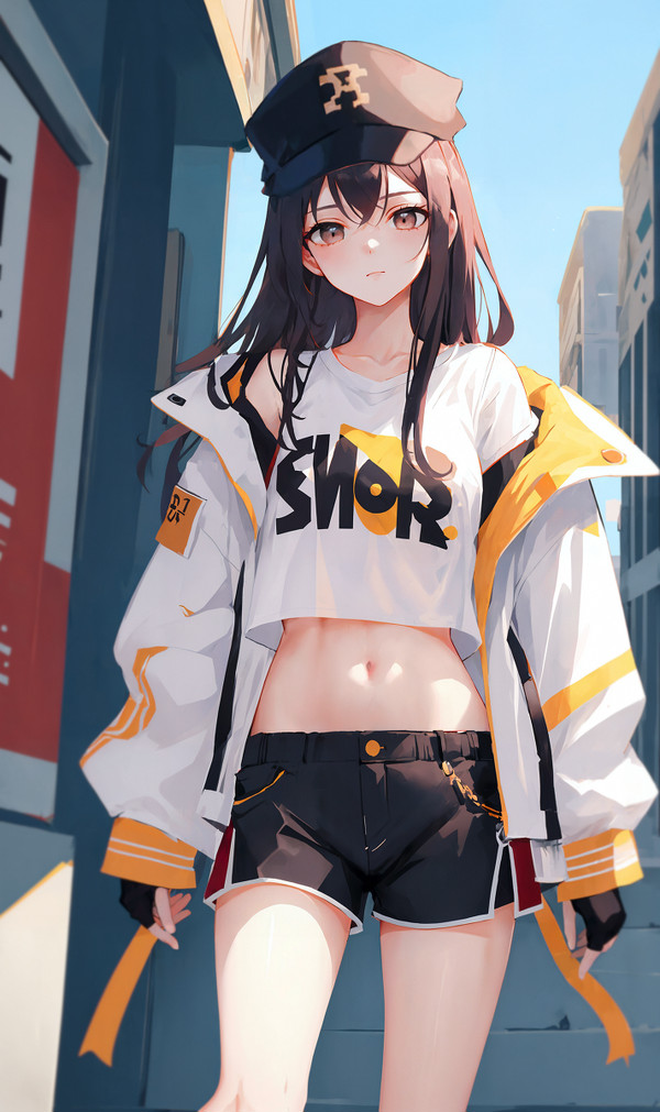 无题