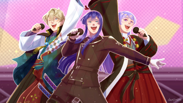 VΔLZ 3rd Anniversary! 🥳🎉