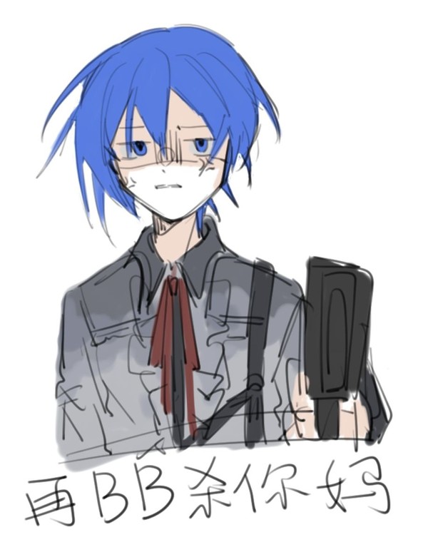 无题