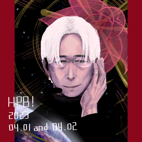 誕生祭2023最終日