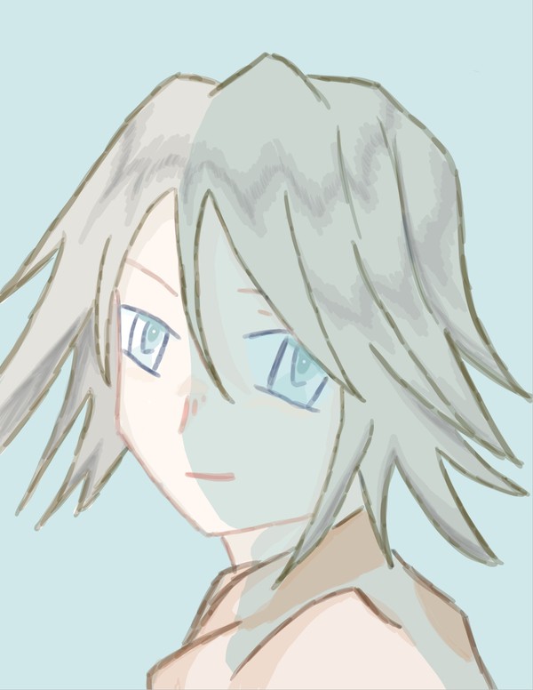 リフィル先生