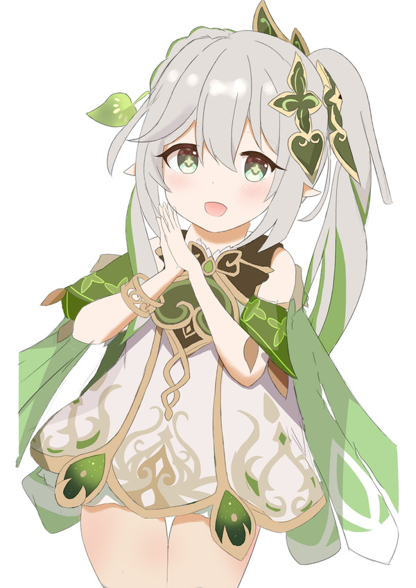 ナヒーダ