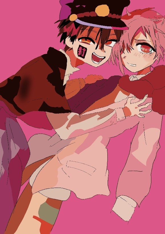 つかさ＆ミツバ