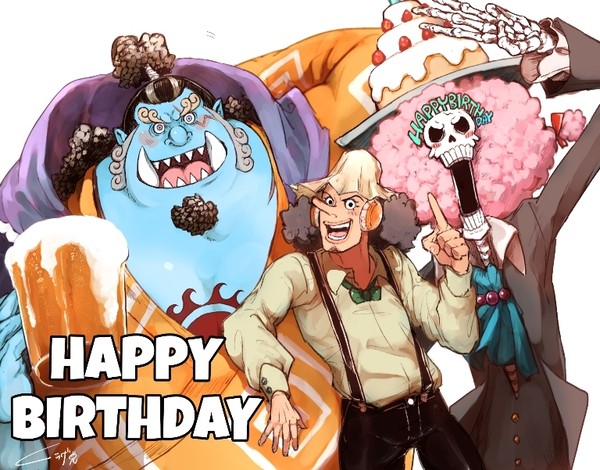 お誕生日おめでとう🎉🎉🎉