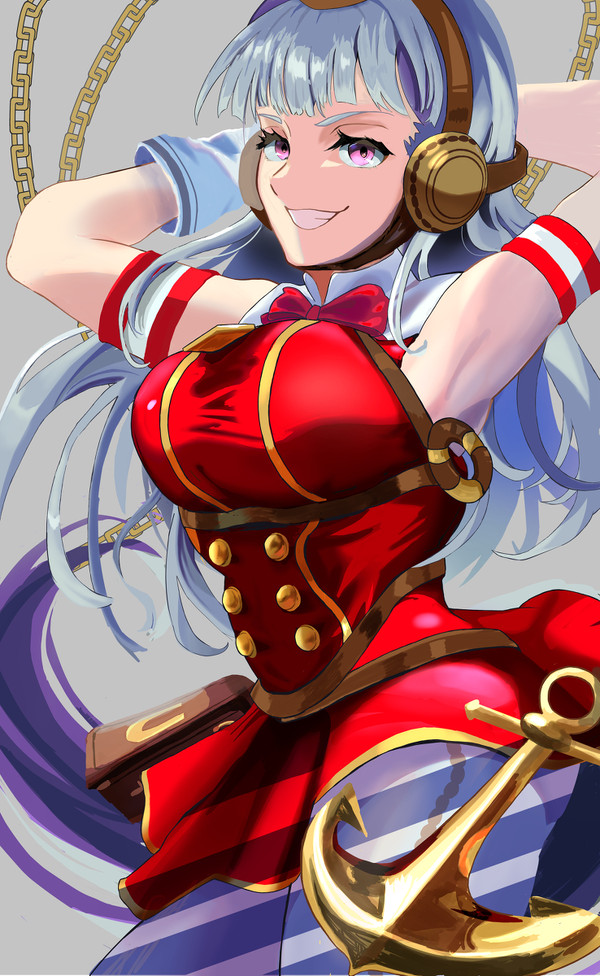ゴールドシップ