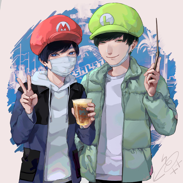 ポキれんまとめ