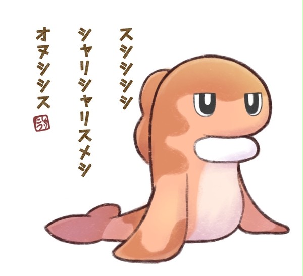 シャリタツまとめ