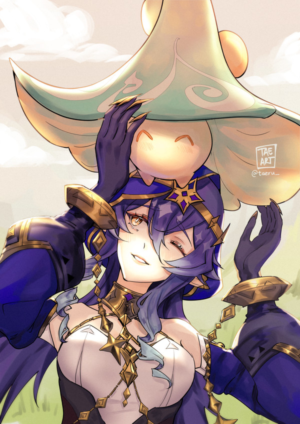 レイラ