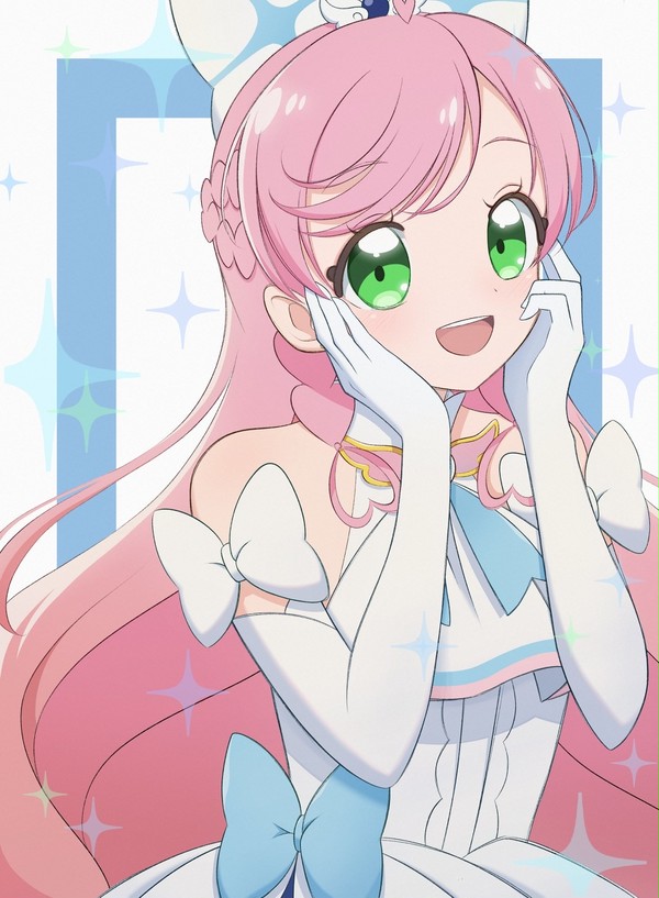 キュアプリズム