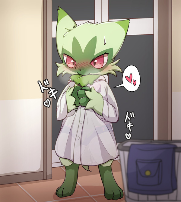 主シャツ