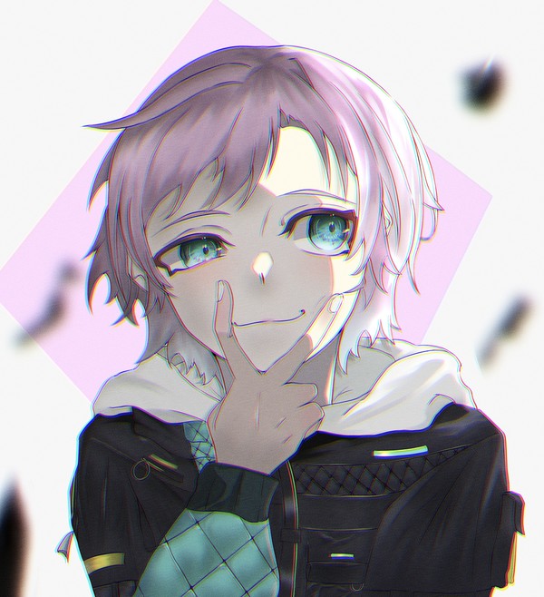 未来人