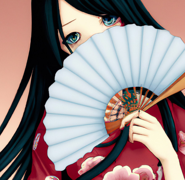 Chinese style beautiful girl 02