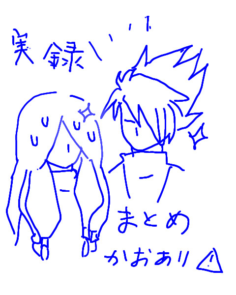 Sky実録まとめ