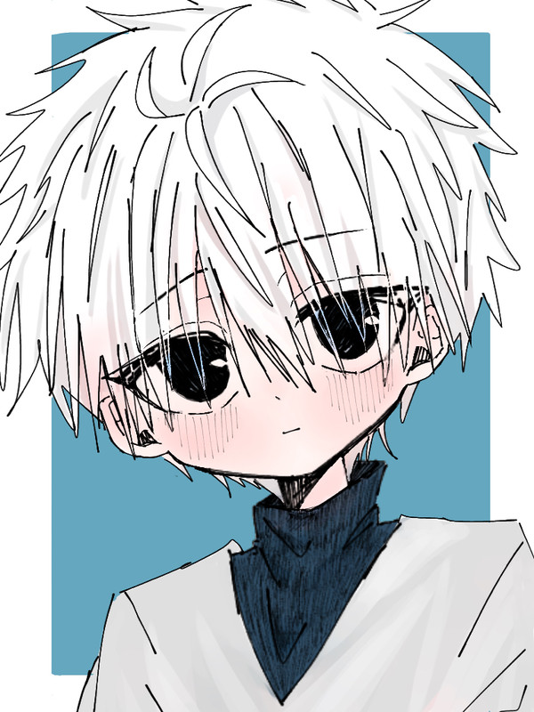 キルア