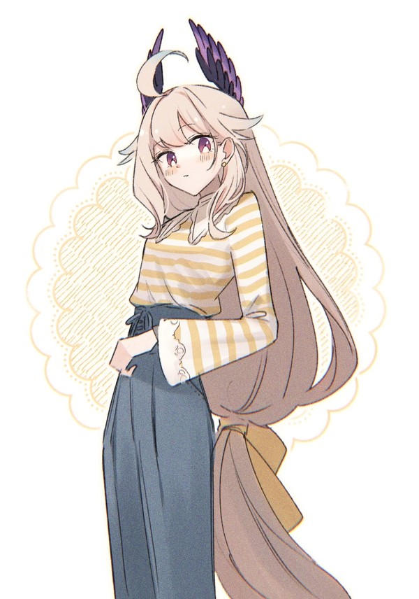 にじENまとめ