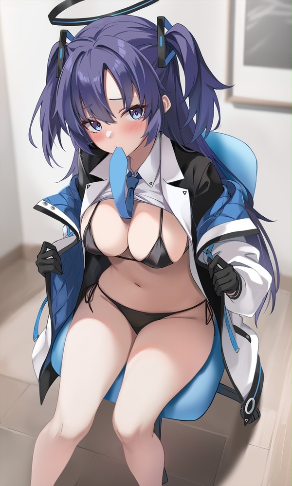 ユウカチャン