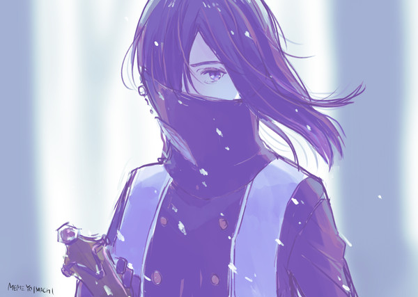 リタ・カニスカ様