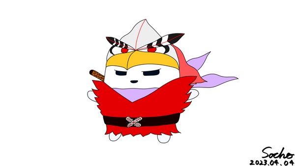 変身忍者ちぶり