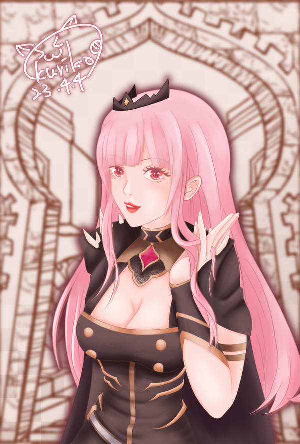 【HOLOLINE】 Happy birthday to Cal