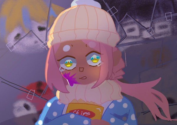バイバイ