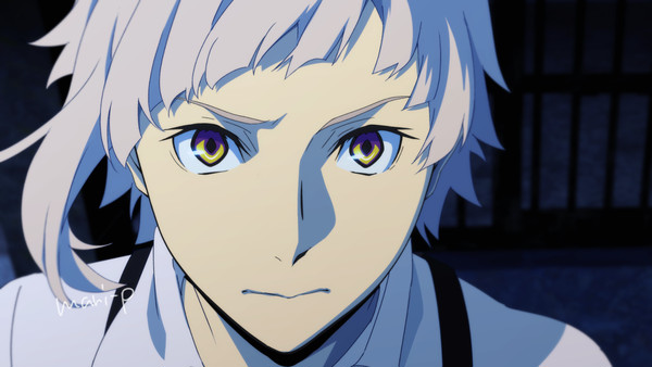 ほぼ文スト