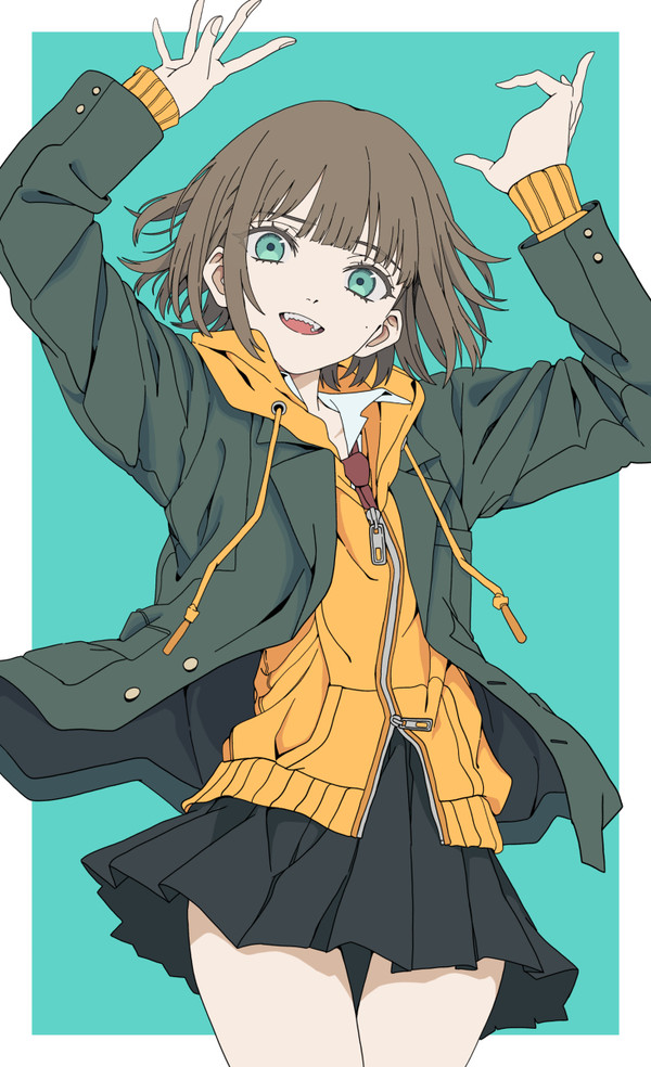 jkちゃん②