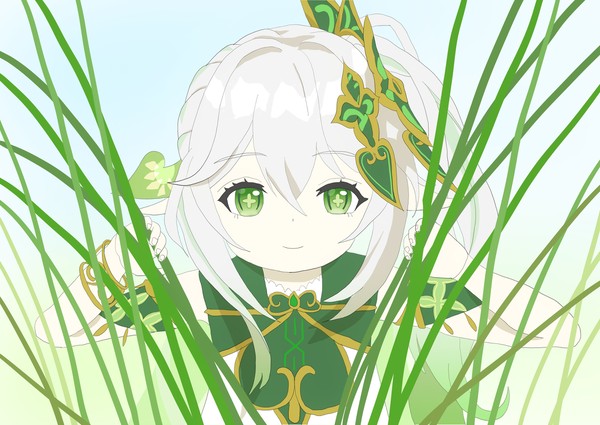 発見