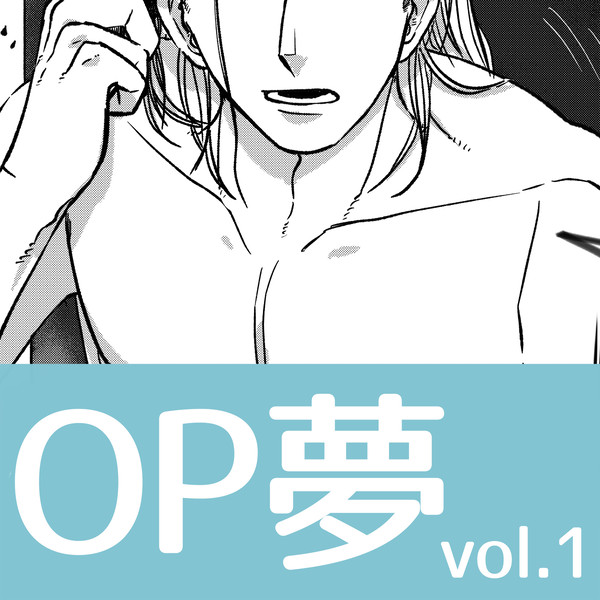 OP夢ログ1️⃣