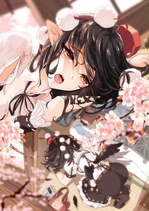「起きなくていいの？」