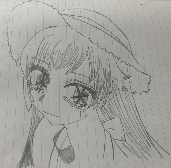闇堕ち