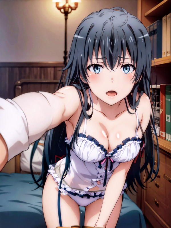 雪乃