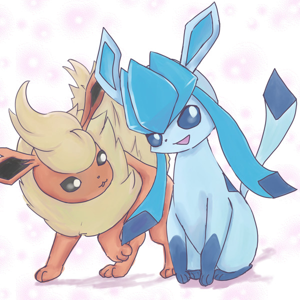 ぐれいしあ＆ぶーすたー